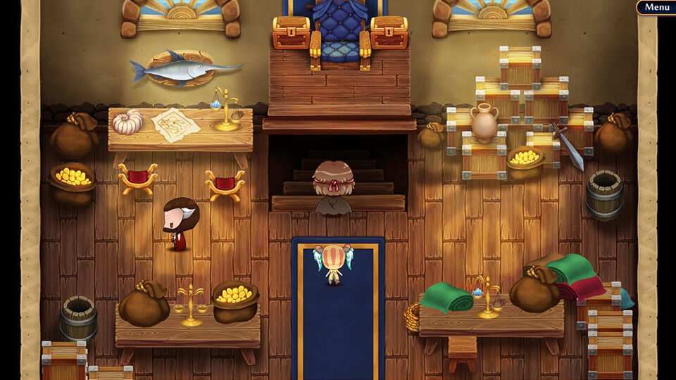 Shards of Eradine - Screenshot 6