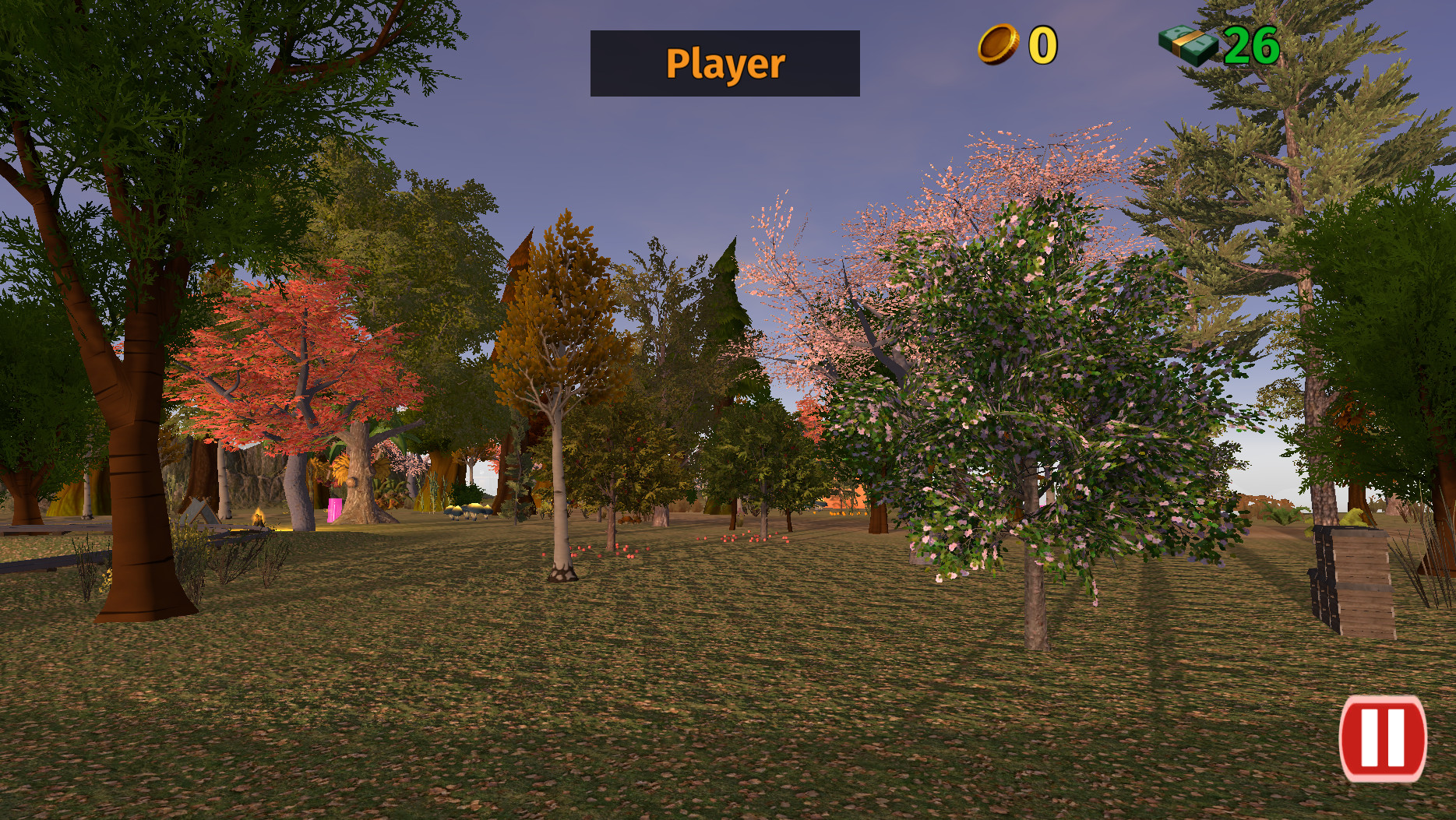 Rocket Island - Screenshot 4