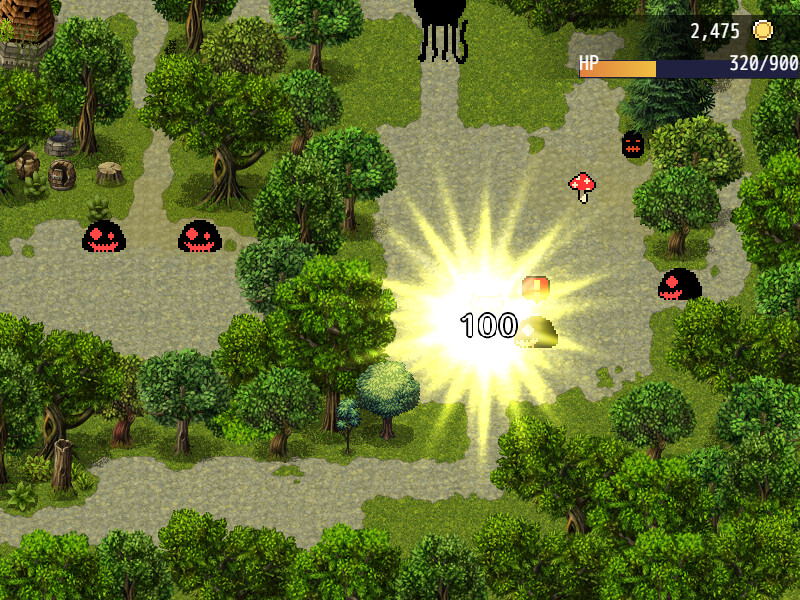 Giral - Screenshot 6