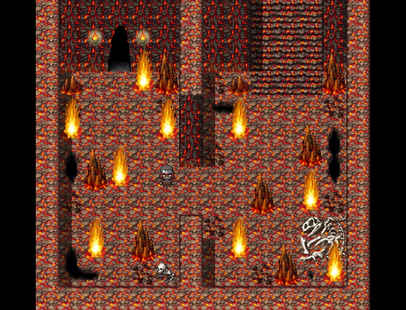 The Doorbreaker - Screenshot 4