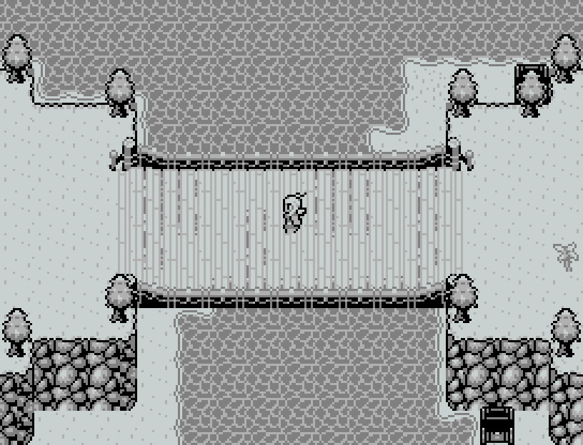 Finding Light - Screenshot 7