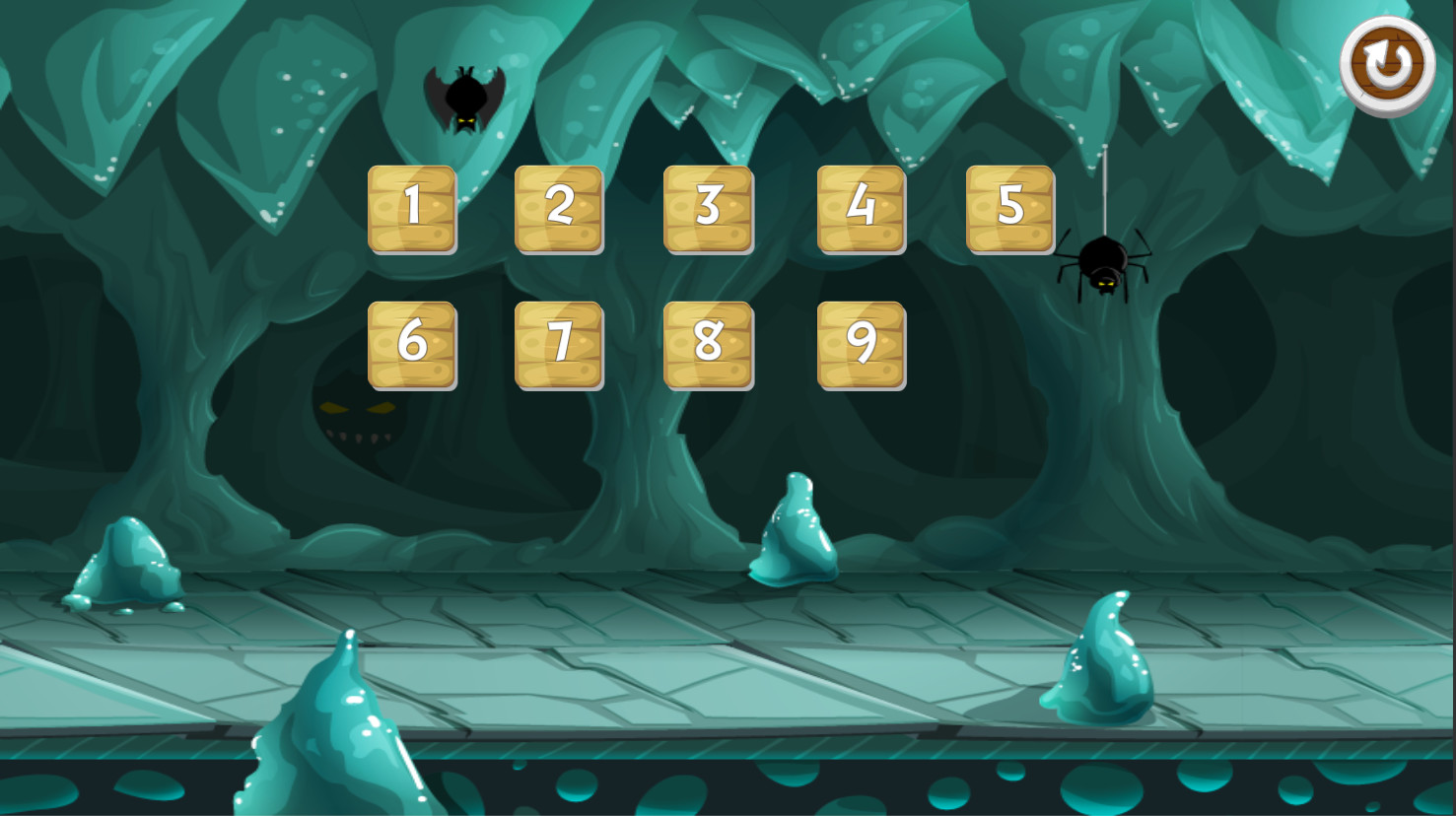 Monkey Rush - Screenshot 3