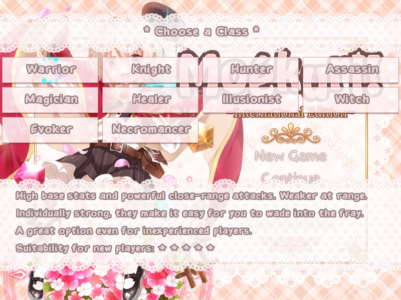 Moékuri - Screenshot 11