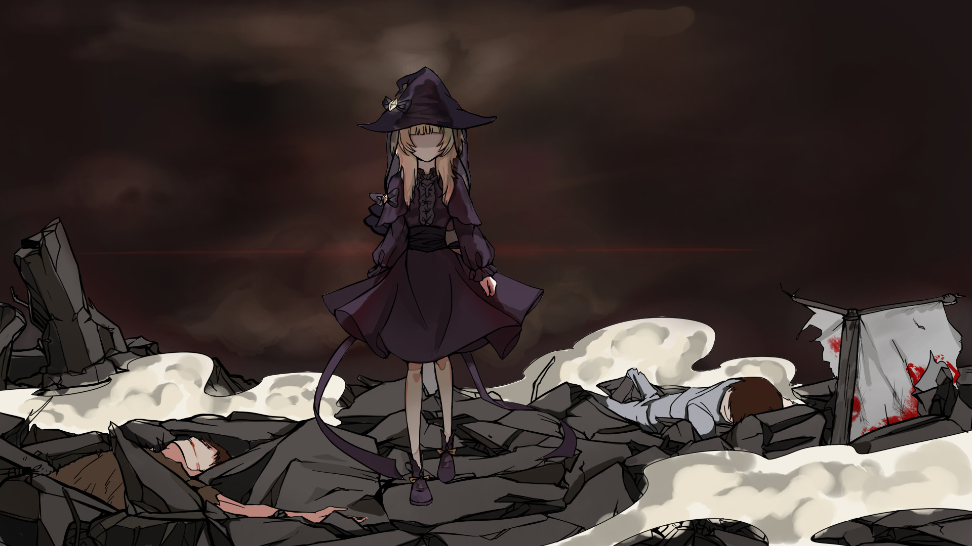 The Sage of Twilight - Screenshot 5