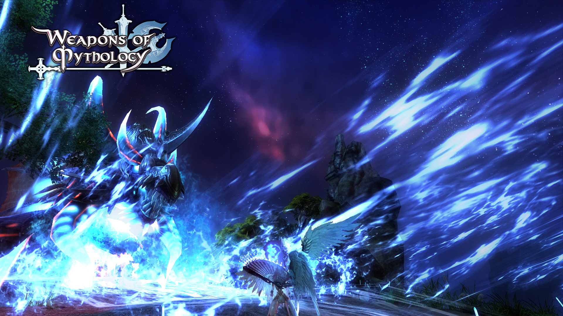 Weapons of Mythology: New Age - Screenshot 4