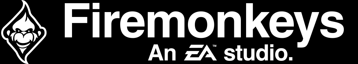 Firemonkeys Studios logo