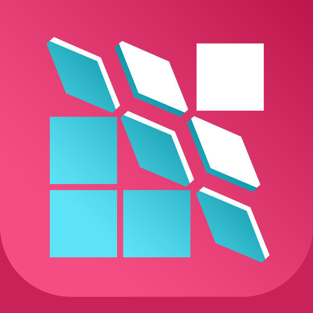 Game cover: Invert: Tile Flipping Puzzles