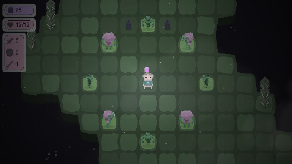 The Forgotten Void - Screenshot 11