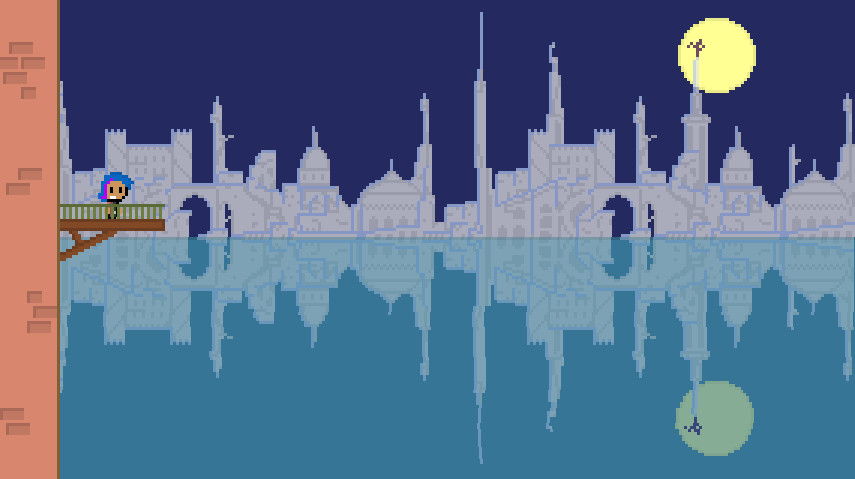 The Rainsdowne Players - Screenshot 2