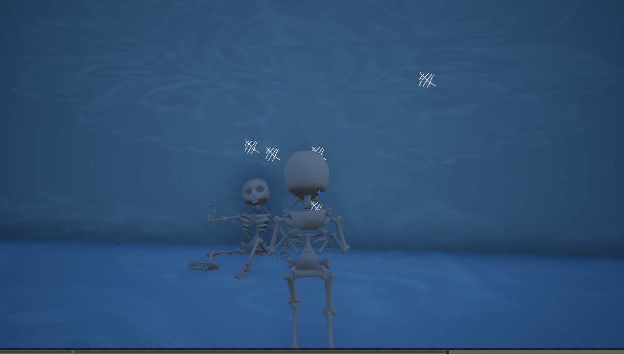 Distant castle - Screenshot 9