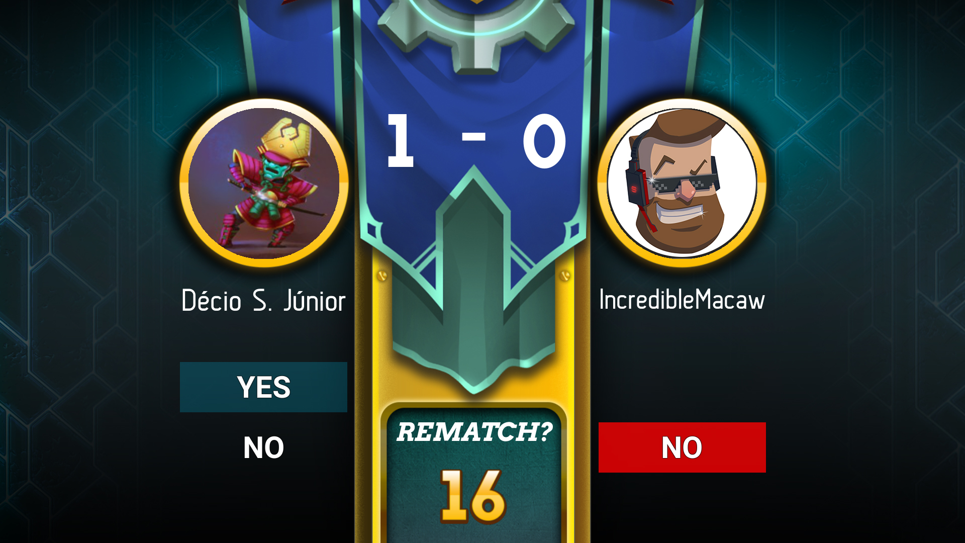 Tiny Force Deluxe - Screenshot 5