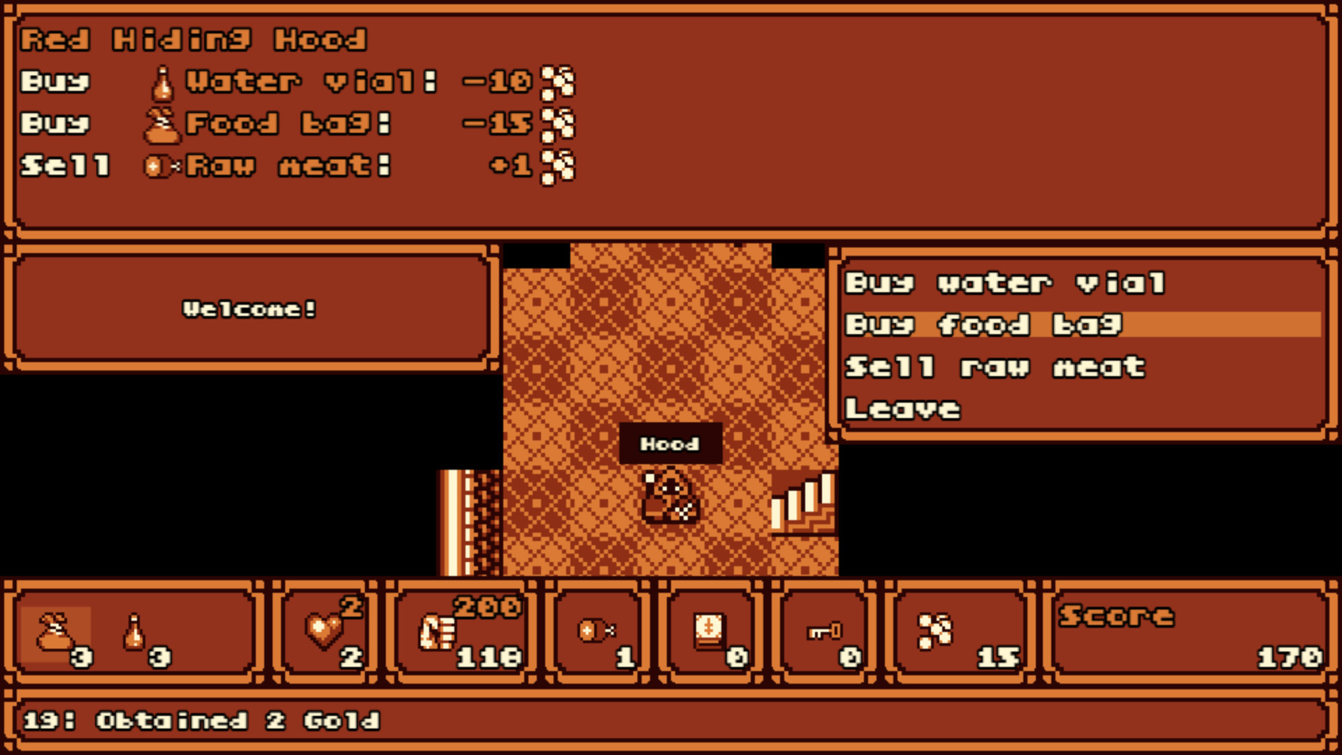 Dragonward - Screenshot 6