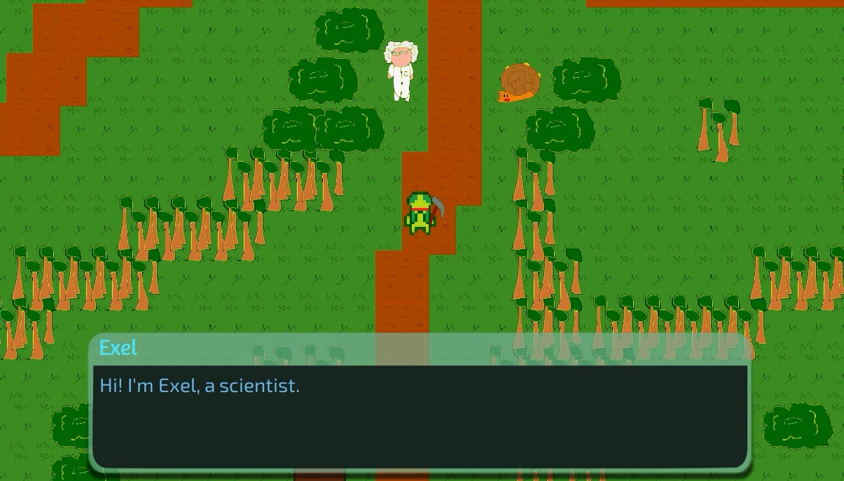 Paleocalypse - Screenshot 6
