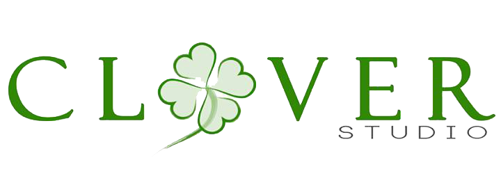 Clover Studio logo
