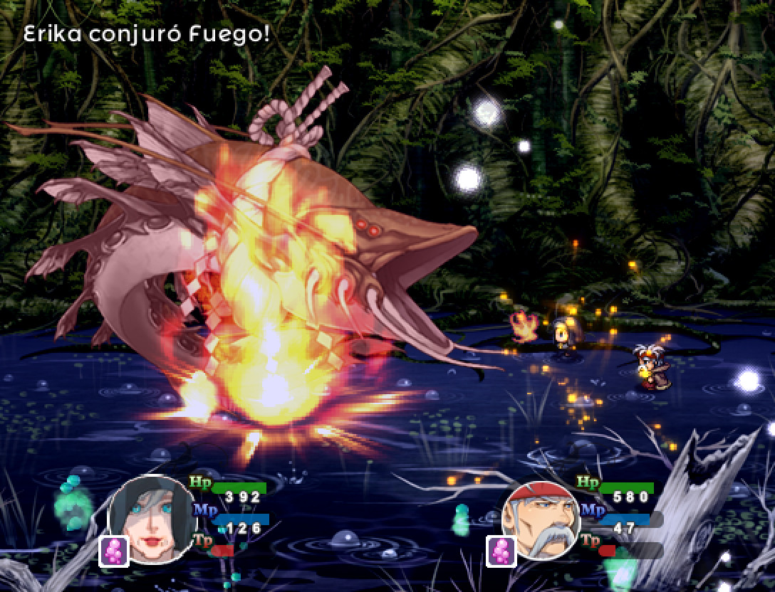 Nox Dei - Screenshot 11