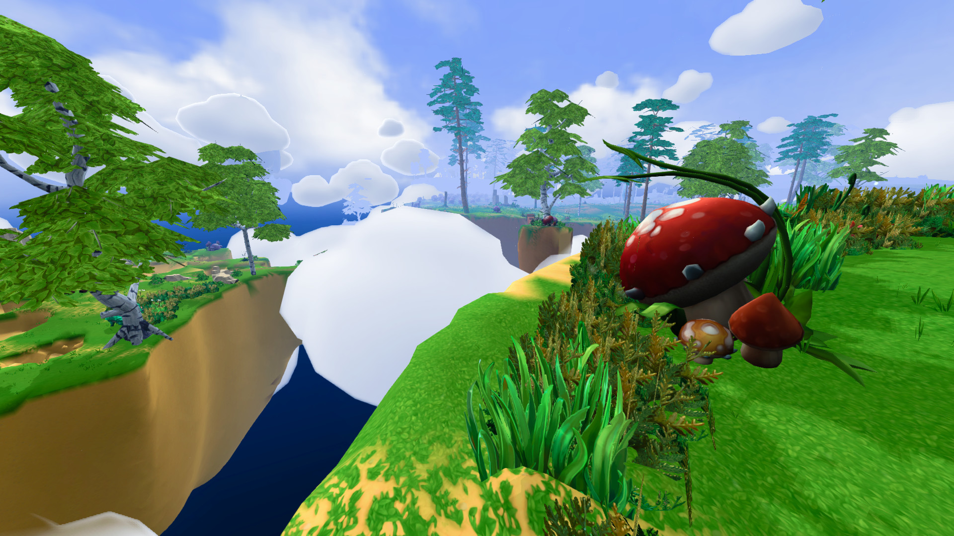Elteria Adventures - Screenshot 2