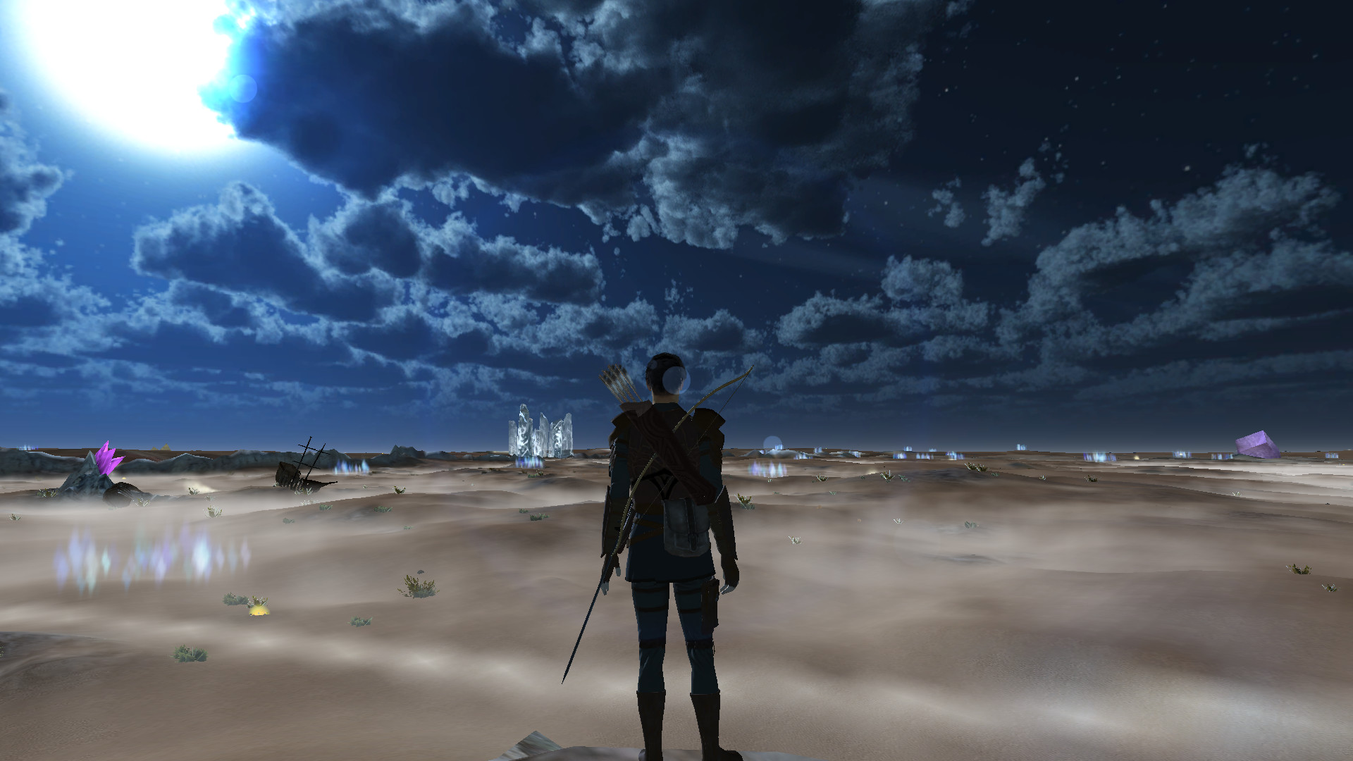 Wanderfog - Screenshot 4