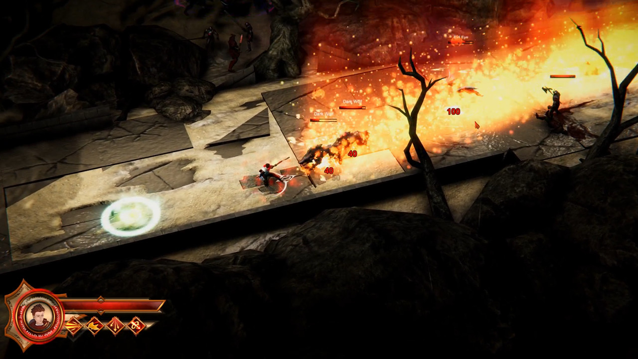 Wisgr - Screenshot 4