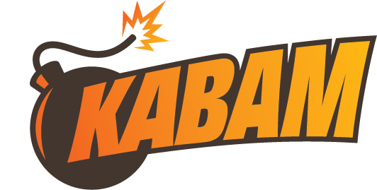 Kabam logo