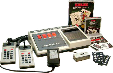 Audiosonic PP-1292 Advanced Programmable Video System 图片