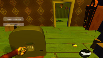 Secret Airport: Mystery Stealth - Screenshot 8