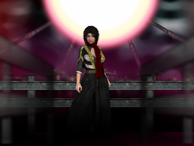 Hybris: Pulse of Ruin - Screenshot 10