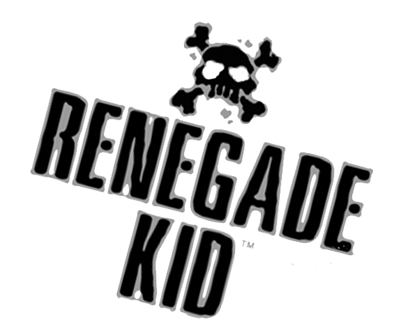 Renegade Kid logo