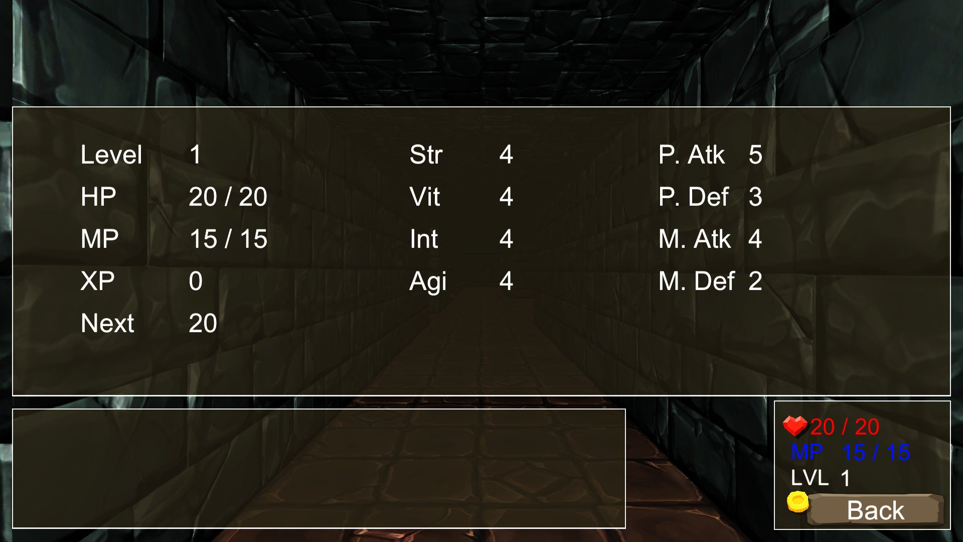 Indeep - Screenshot 4