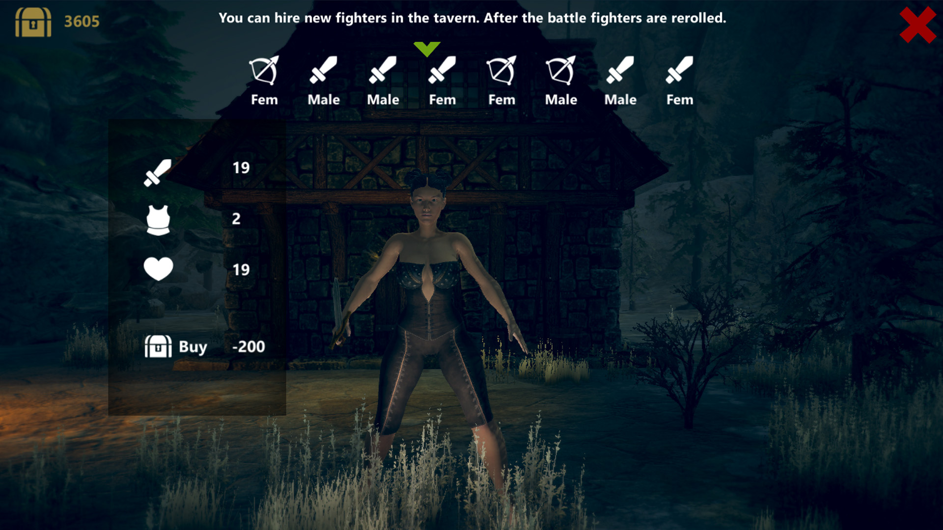 Hexaluga: Dungeons and Hunting - Screenshot 5