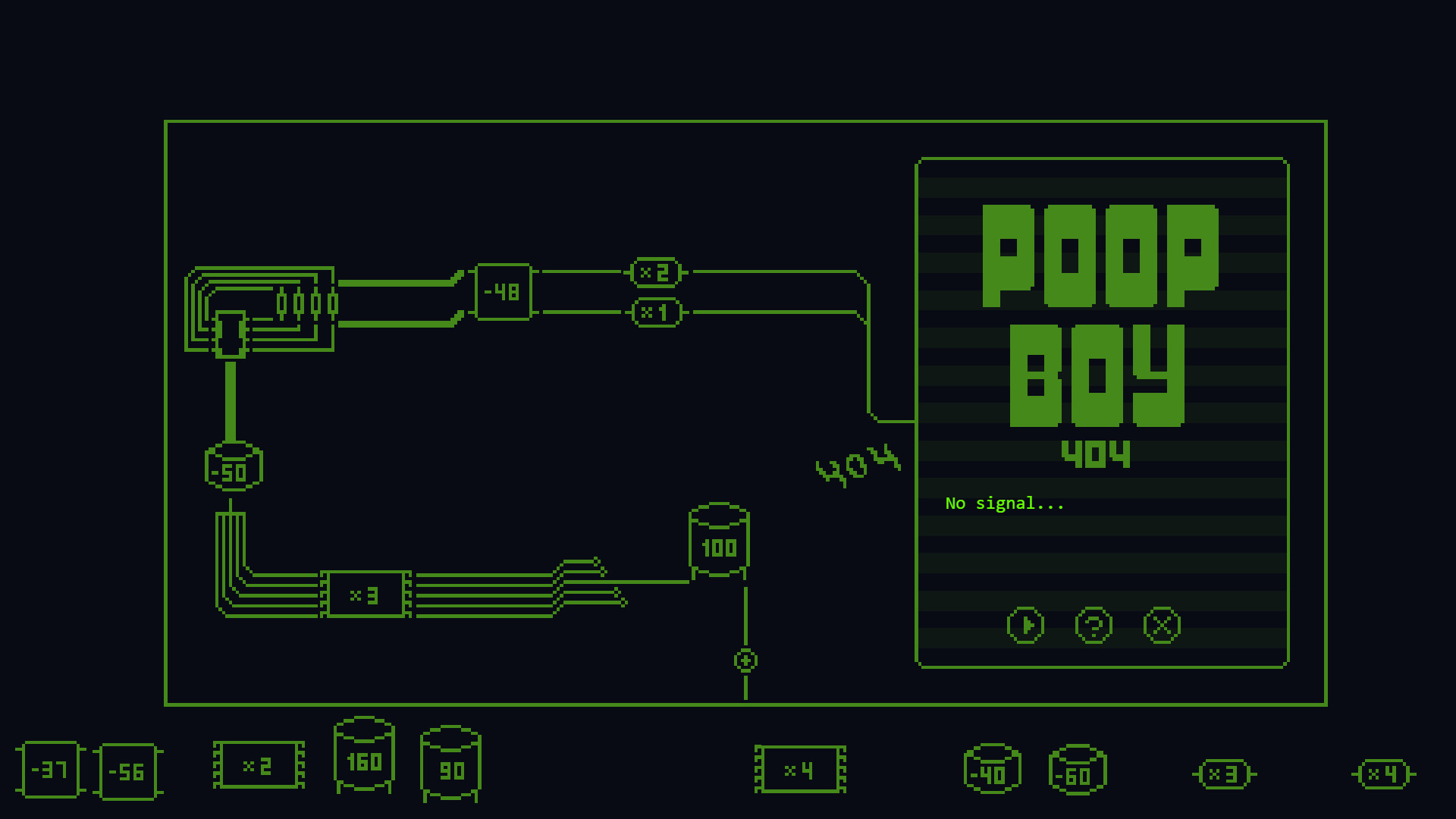 Wasteland Gossip - Screenshot 3