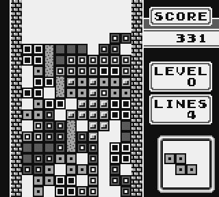 illustration de Tetris