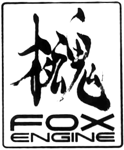 Fox Engine 标志