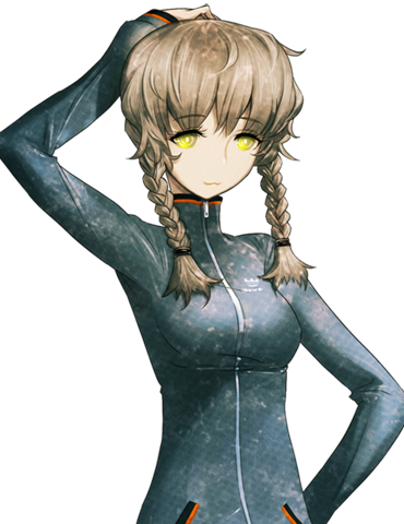 Suzuha Amane 头像