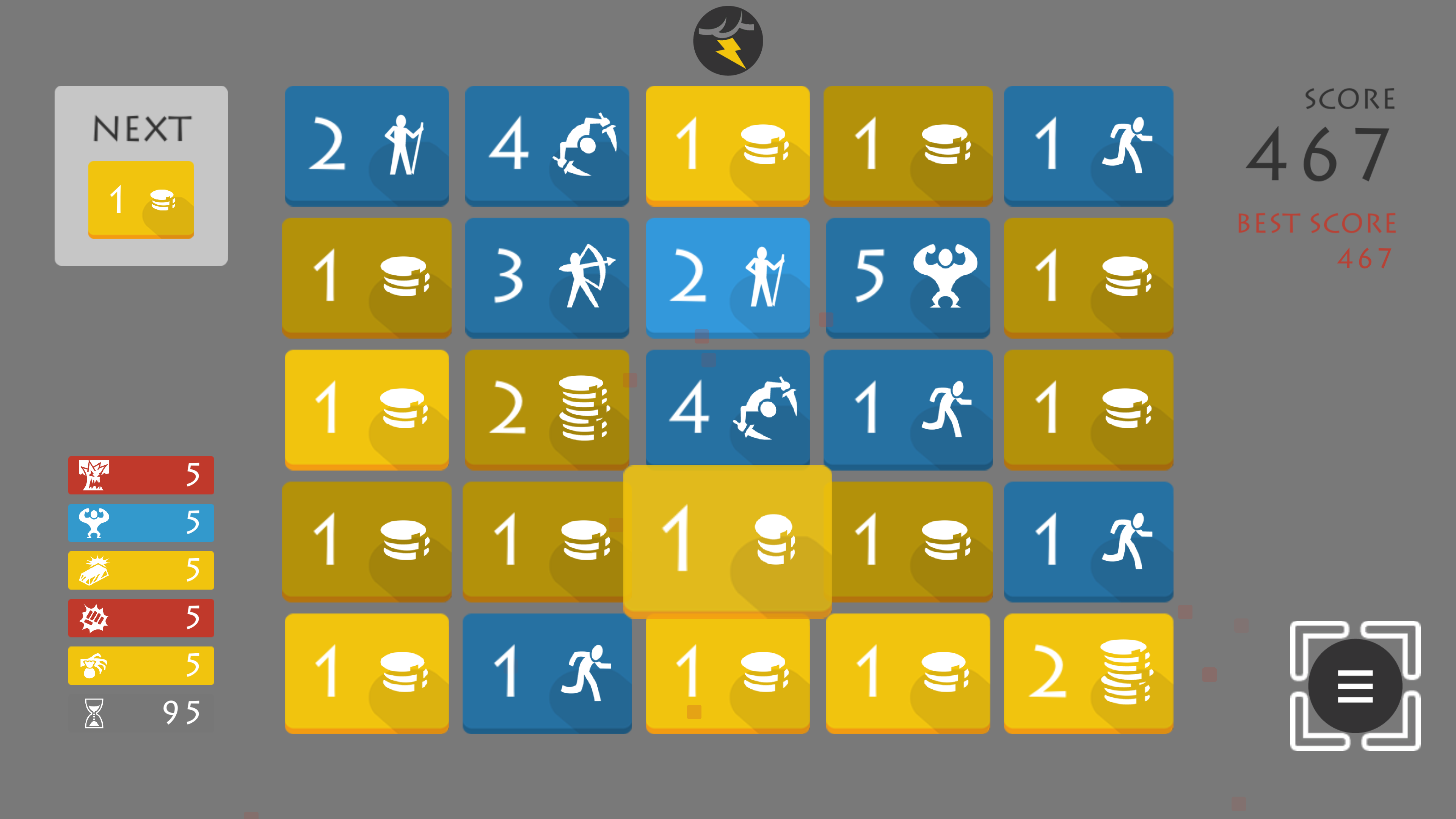 Levels+: Addictive Puzzle Game - Screenshot 3