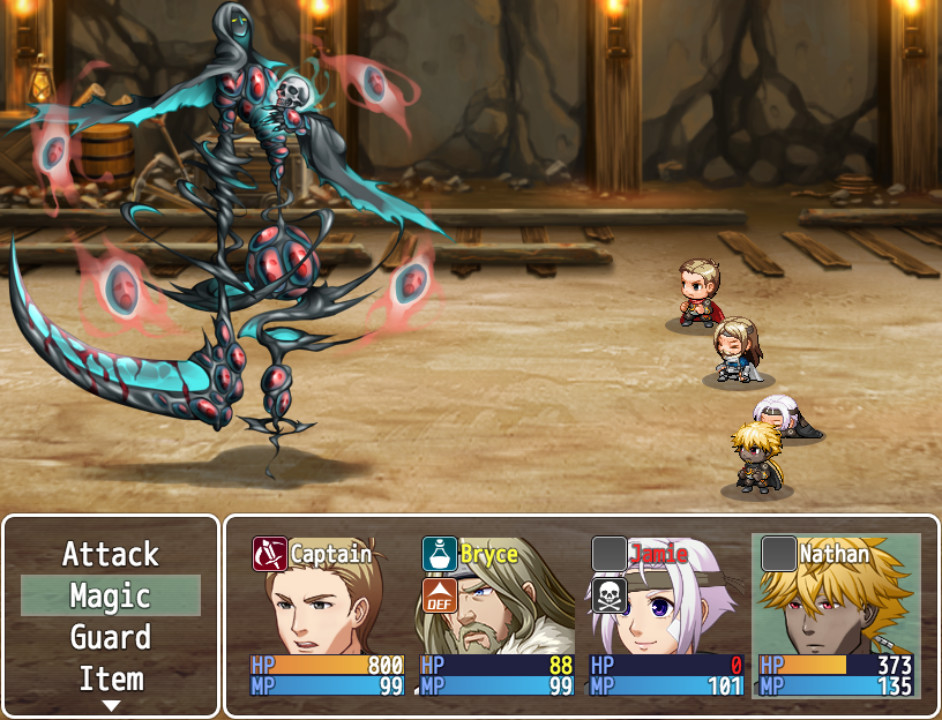 The Sun Will Rise - Screenshot 4