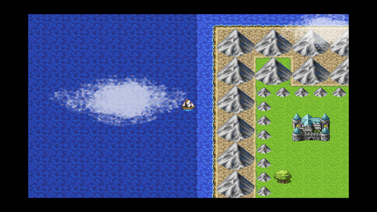 Destiny of a Wizard 2: Beyond the Vale - Screenshot 5