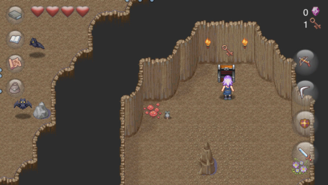 Kingdoms Fall - Screenshot 3