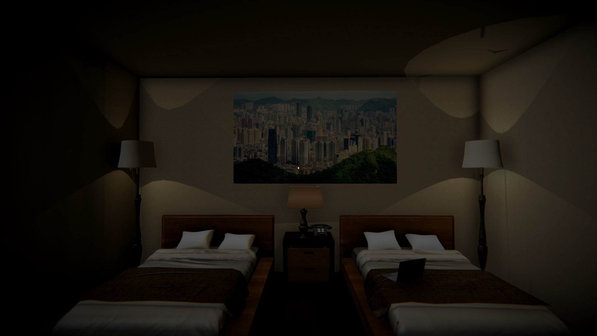 Jack Is Missing - Screenshot 10