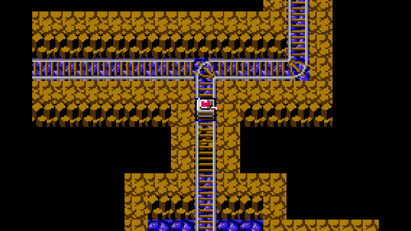 Tropia - Screenshot 1