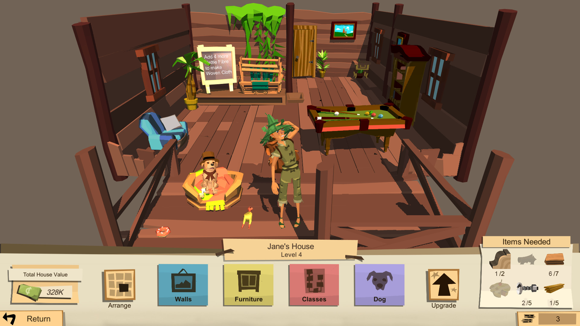 The Trail: Frontier Challenge - Screenshot 8