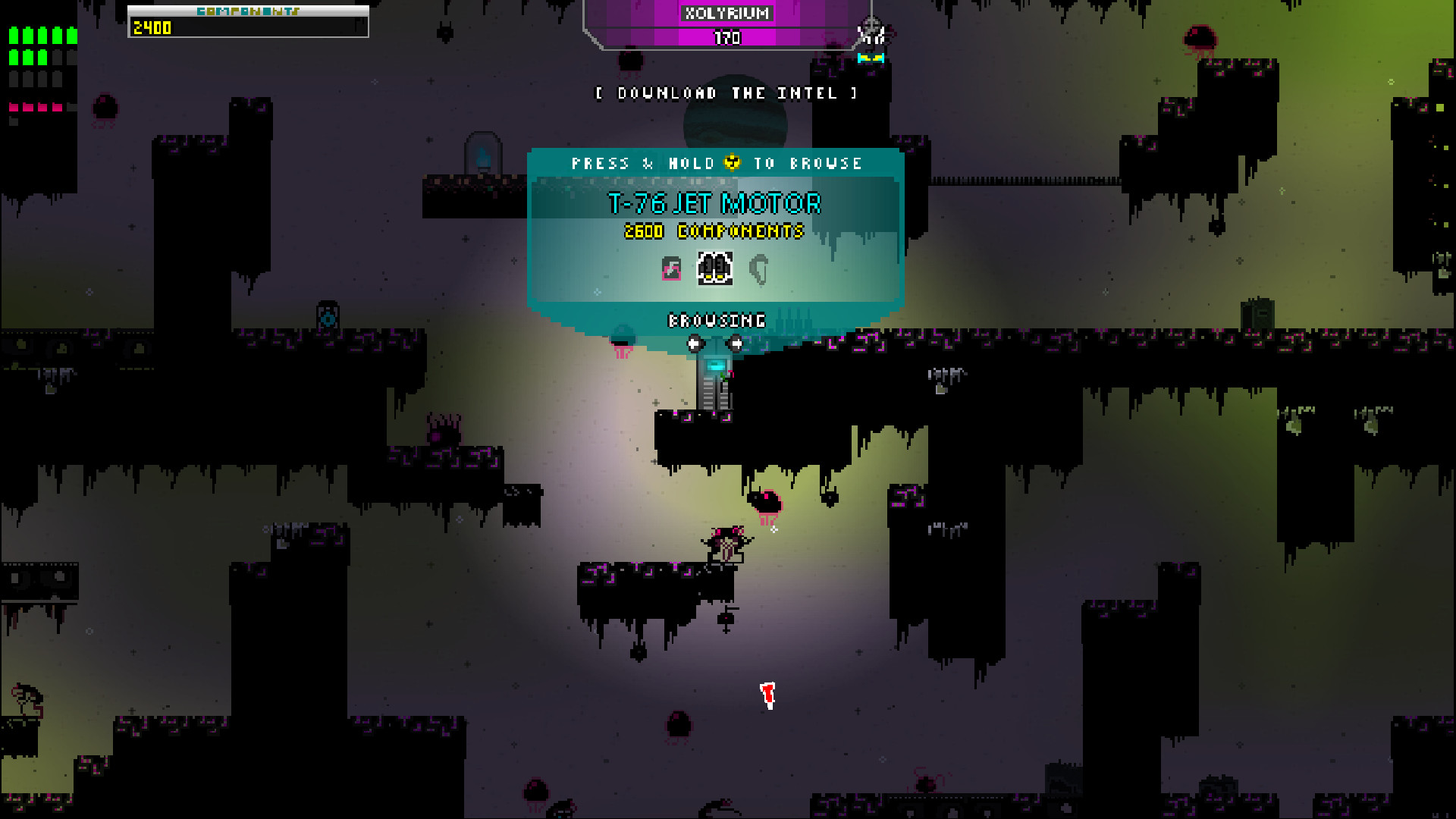 XO-Planets - Screenshot 4