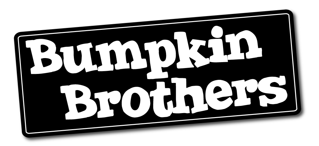 Bumpkin Brothers logo