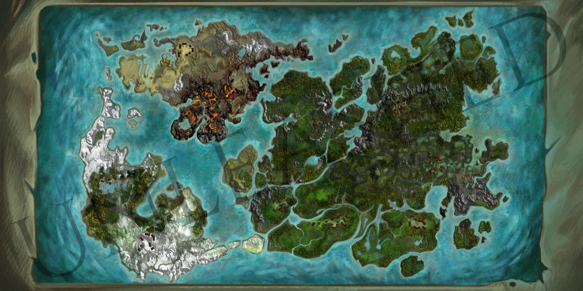 Unleashed - Screenshot 4