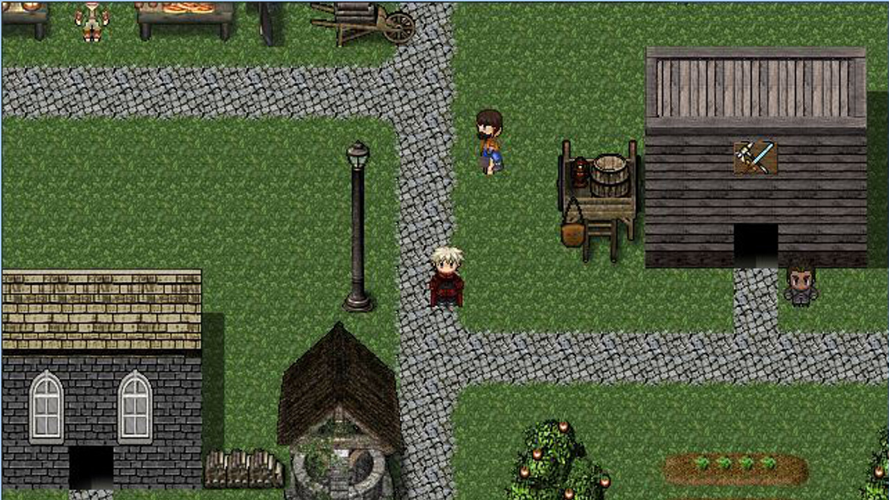 Raywin - Screenshot 1