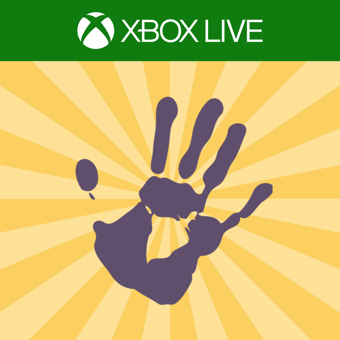 Game cover: Gimme Five