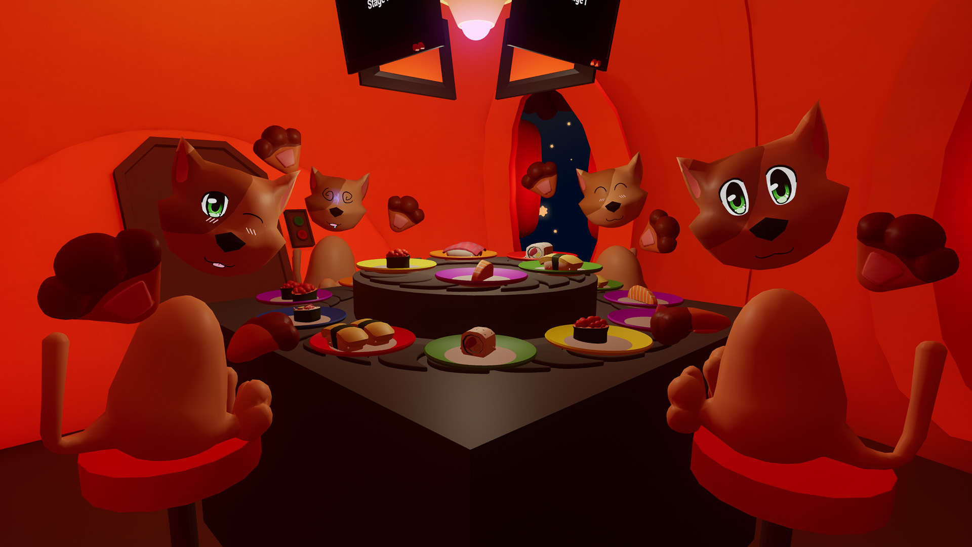 The Mandate - Screenshot 6