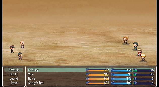 1914: Prelude to Chaos - Screenshot 4