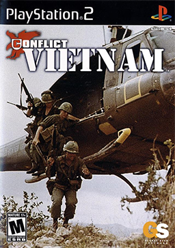 Conflict: Vietnam