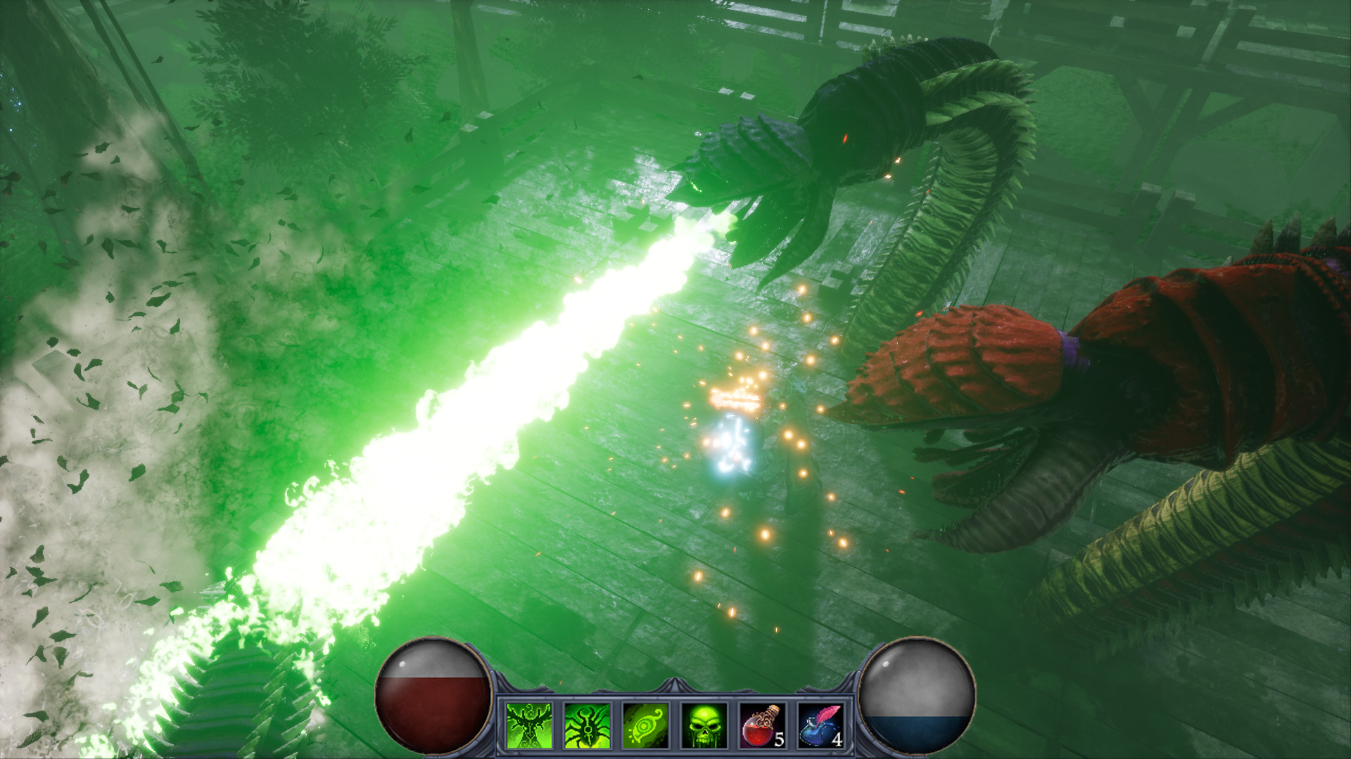 Liberty Prime - Screenshot 7