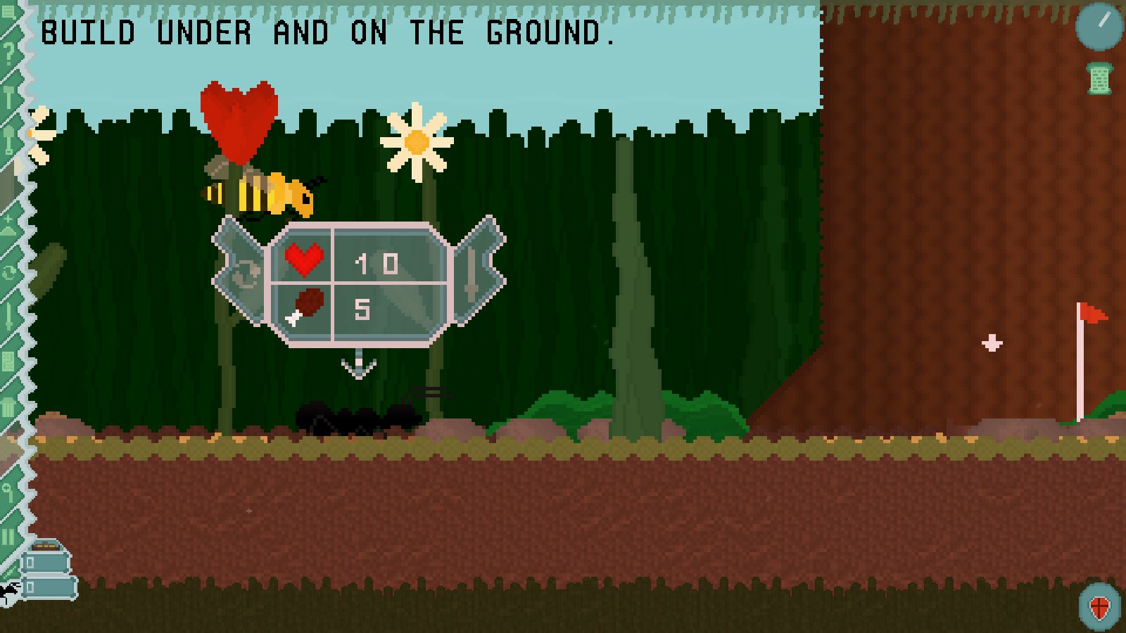 Proviant - Screenshot 1